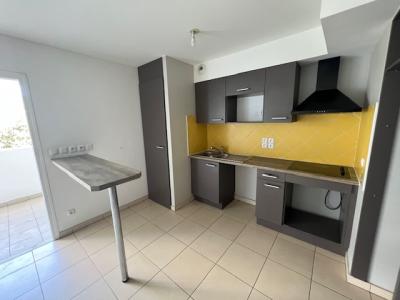 Vente Appartement SAINT-DENIS 