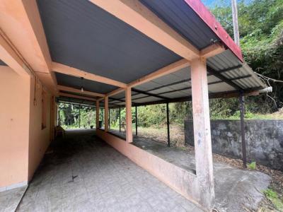 Vente Maison GROS-MORNE 
