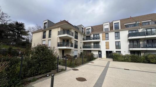 Vente Appartement 3 pièces PLAISIR 78370