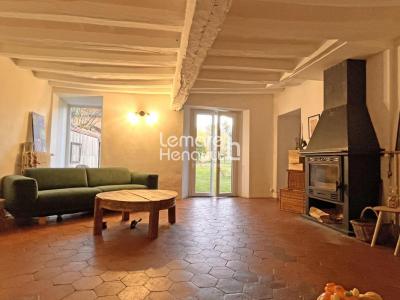 For sale House TREON 