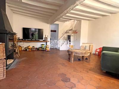 Vente Maison TREON