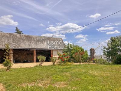 For sale House SAULNIERES 