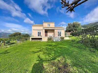 Location Maison 4 pi�ces CUTTOLI-CORTICCHIATO 20167