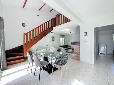 Location Maison CUTTOLI-CORTICCHIATO 