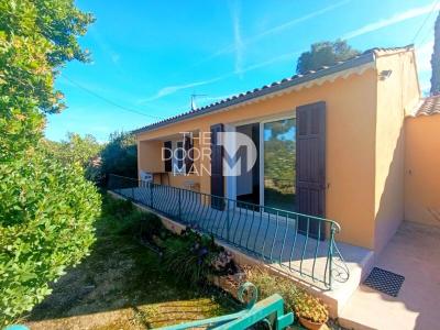 Vente Maison 4 pi�ces SIX-FOURS-LES-PLAGES 83140