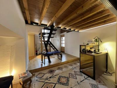 Vente Appartement 3 pi�ces TOULOUSE 31000