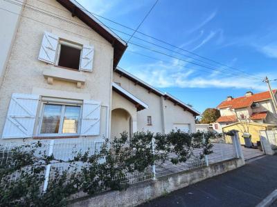 Vente Maison 5 pièces MONTAUBAN 82000