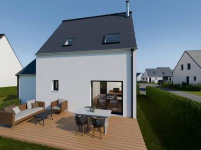 Vente Maison 4 pièces TEMPLE-DE-BRETAGNE 44360