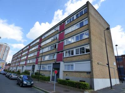 Vente Appartement 2 pi�ces ROUBAIX 59100