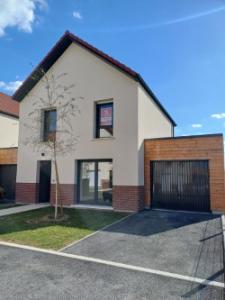 Vente Maison 4 pièces MARGNY-LES-COMPIEGNE 60280