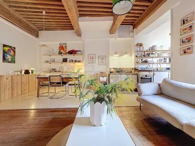 Vente Appartement 4 pi�ces LYON-1ER-ARRONDISSEMENT 69001