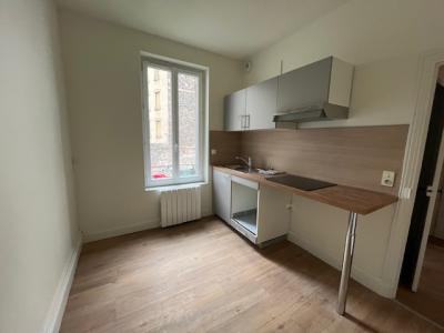 Location Appartement 2 pi�ces CLERMONT-FERRAND 63000