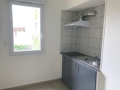 Location Appartement 2 pi�ces CLERMONT-FERRAND 63000
