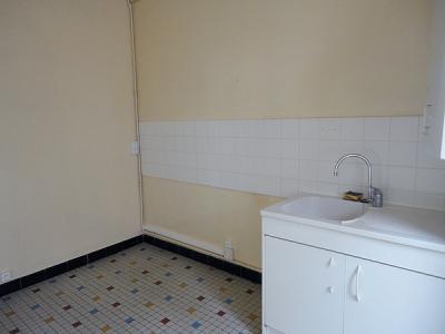 Location Appartement 3 pi�ces CLERMONT-FERRAND 63000