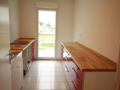 Location Appartement 3 pi�ces NANTES 44300