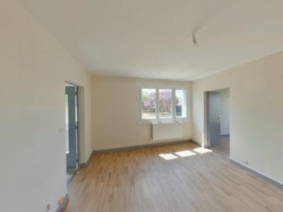 Vente Appartement 3 pi�ces VIERZON 18100