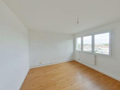 Vente Appartement VIERZON 