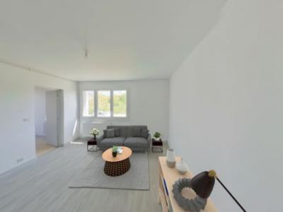 Vente Appartement 2 pi�ces VIERZON 18100