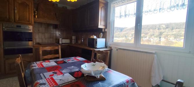 For sale House FROUARD 