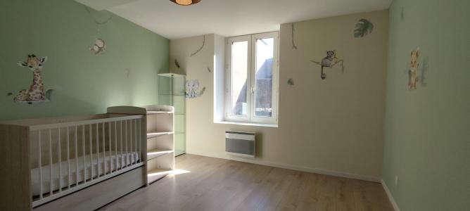 Vente Appartement PONT-SAINT-VINCENT 