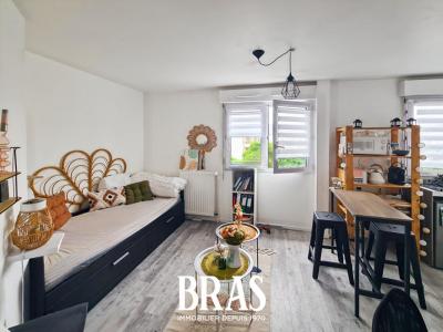 Vente Appartement NANTES 44200