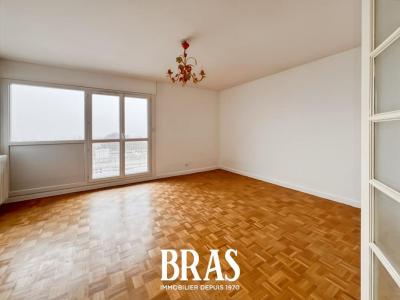 Vente Appartement 3 pi�ces SAINT-HERBLAIN 44800