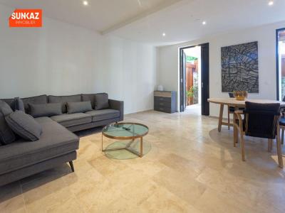 Location Appartement SAINT-PIERRE 