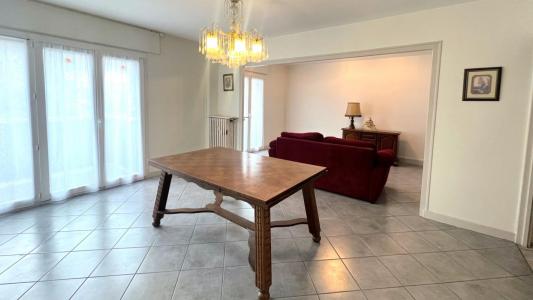 Vente Appartement 3 pi�ces BESANCON 25000