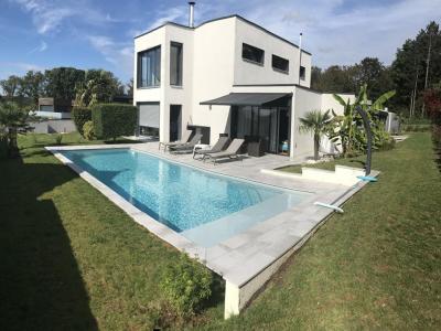 Vente Maison 7 pi�ces BESANCON 25000