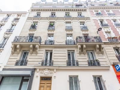 Vente Appartement PARIS-18EME-ARRONDISSEMENT 75018
