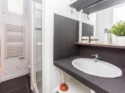 Vente Appartement PARIS-18EME-ARRONDISSEMENT 