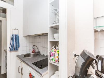 Vente Appartement PARIS-18EME-ARRONDISSEMENT 