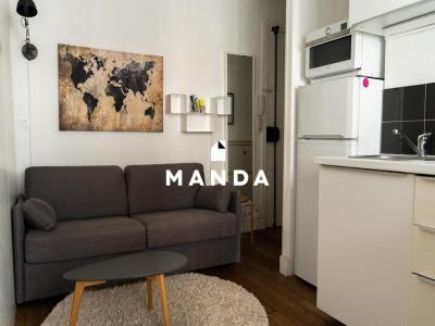 Vente Appartement PARIS-15EME-ARRONDISSEMENT 
