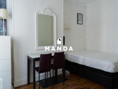 Vente Appartement PARIS-15EME-ARRONDISSEMENT 