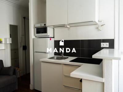For sale Apartment PARIS-15EME-ARRONDISSEMENT 