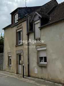 Vente Maison 3 pièces DAMIGNY 61250