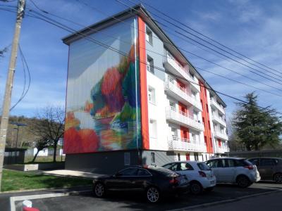 Location Appartement 4 pi�ces JOIGNY 89300