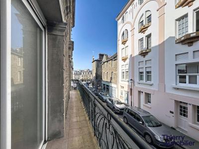 Vente Appartement 4 pi�ces DINARD 35800