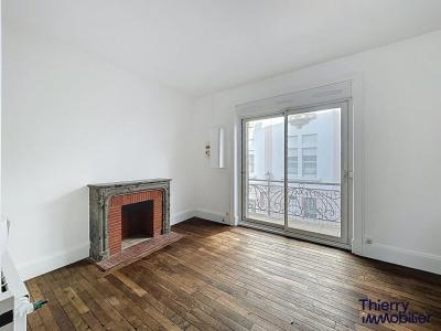 Vente Appartement DINARD 