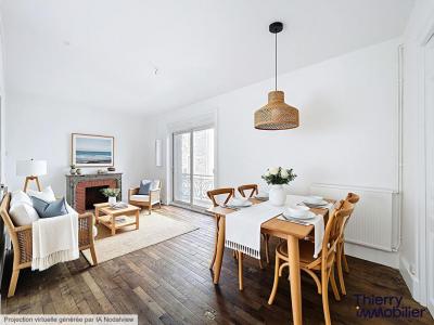 For sale Apartment DINARD 