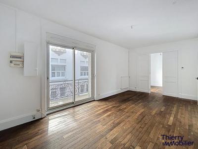 Vente Appartement DINARD 