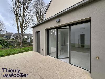For sale House DINARD 