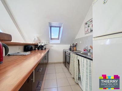 Vente Appartement DINARD 