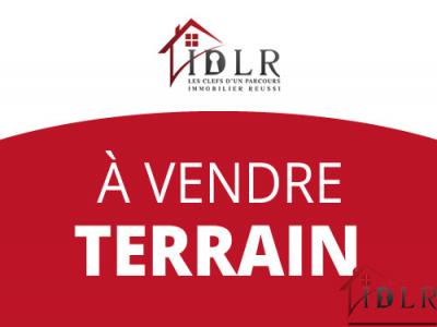 Vente Terrain LOZINGHEM 62540