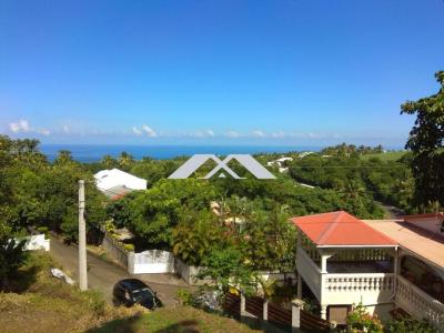 Vente Terrain SAINT-PIERRE 97410