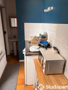 Location Appartement LILLE 59800