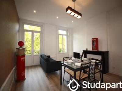 Location Appartement SAINT-ETIENNE 42000