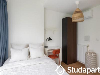 Location Maison PARIS-19EME-ARRONDISSEMENT 75019