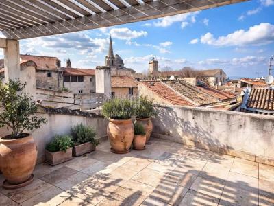 Vente Maison SAINT-REMY-DE-PROVENCE 13210