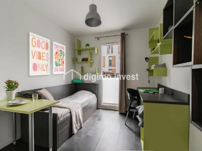 Vente Appartement NANTES 44200